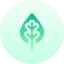 Leaf Symbol 64x64