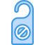 Door hanger icon 64x64