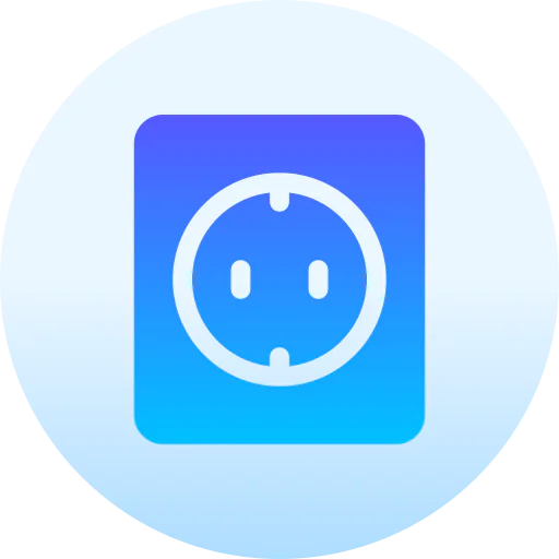 Socket 图标