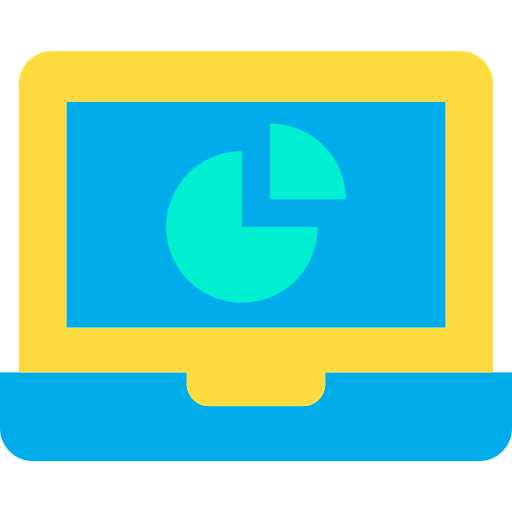 Analytics icon