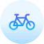Bycicle Symbol 64x64