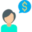 Employee icon 64x64