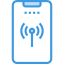 Smartphone icon 64x64