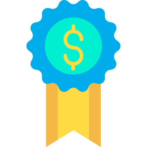 Reward ícono