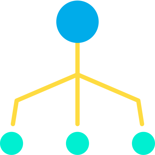 Network icon