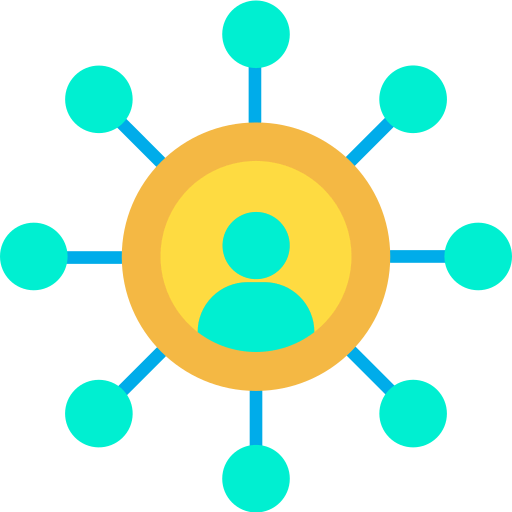 Network icon