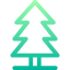 Tree biểu tượng 64x64