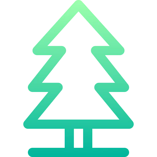 Tree 图标