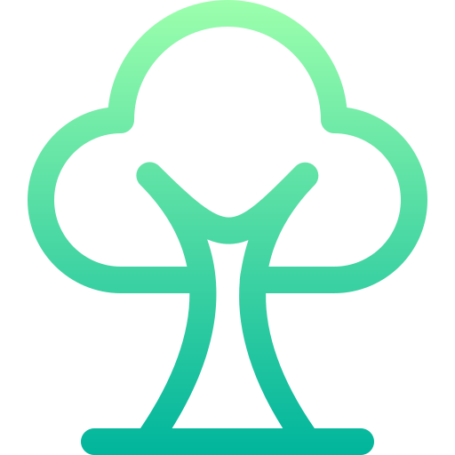 Tree icon