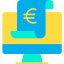 Invoice icon 64x64