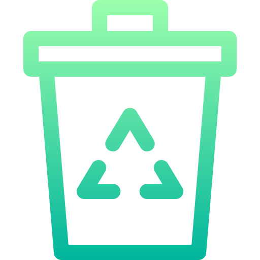 Recycle icon