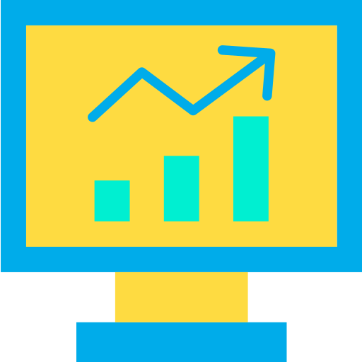 Analytics icon
