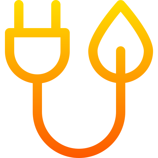Plug icon