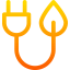 Plug biểu tượng 64x64
