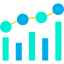 Profits icon 64x64