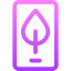 Smartphone biểu tượng 64x64