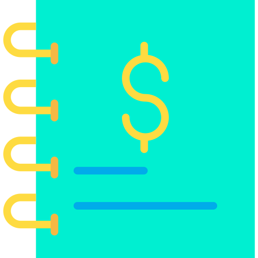 Documents icon