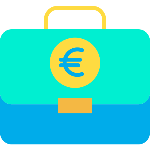 Briefcase 图标