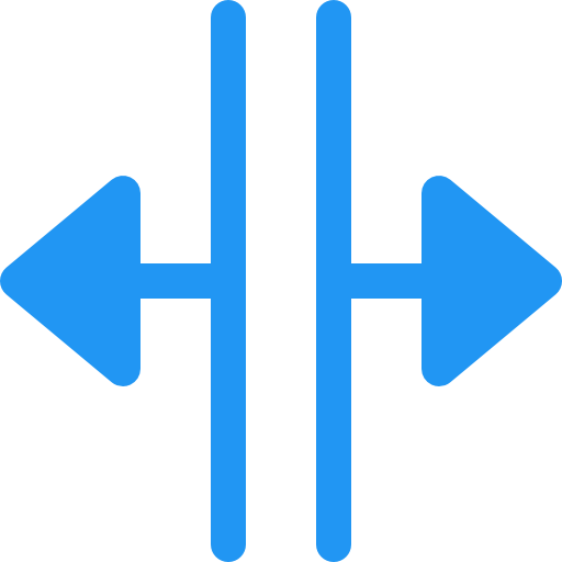 Split icon