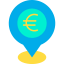 Pin icon 64x64