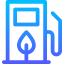 Eco fuel biểu tượng 64x64
