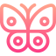 Butterfly biểu tượng 64x64