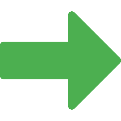 Right arrow icon