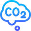 Co2 biểu tượng 64x64