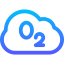 O2 biểu tượng 64x64