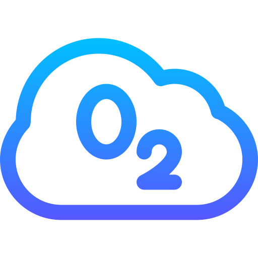 O2 icon
