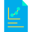 Analytics icon 64x64