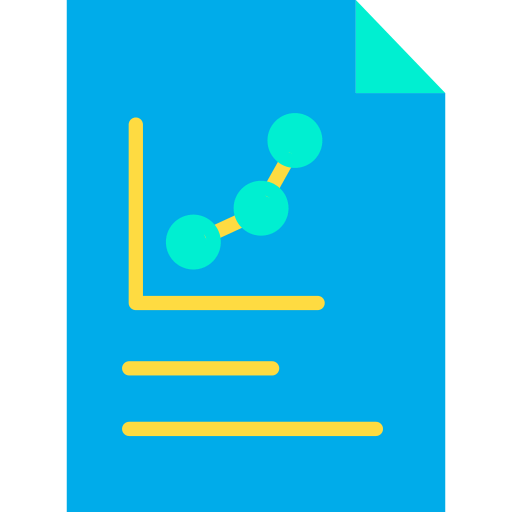 Analytics icon
