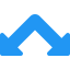 Split icon 64x64