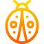 Ladybug biểu tượng 64x64