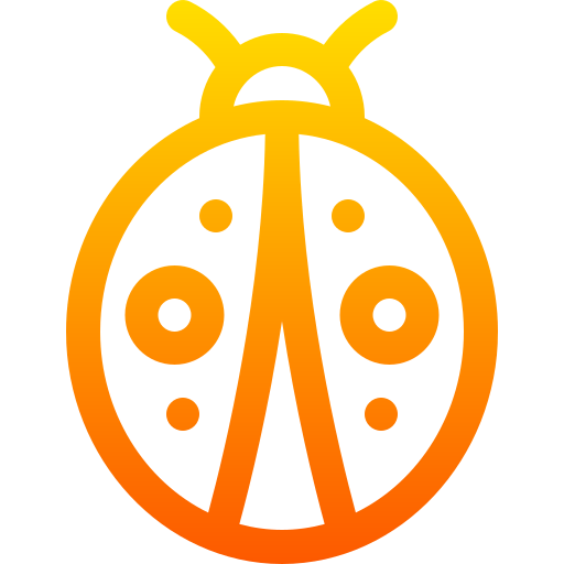 Ladybug icon