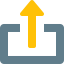 Upload biểu tượng 64x64