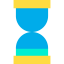 Hourglass icon 64x64