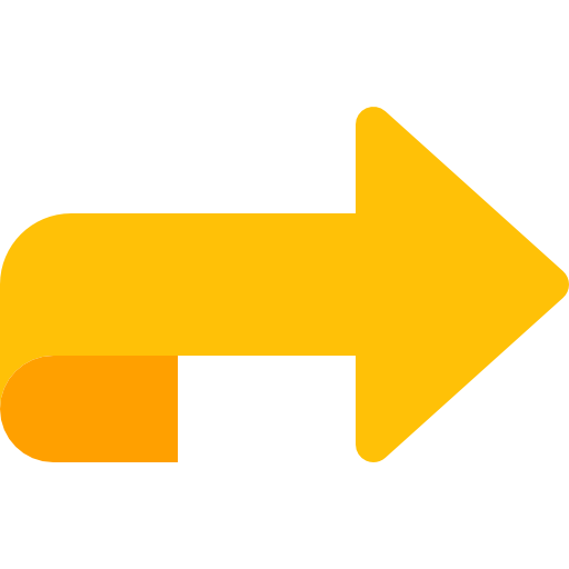 Right arrow icon