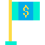 Flag icon 64x64
