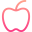 Apple 图标 64x64