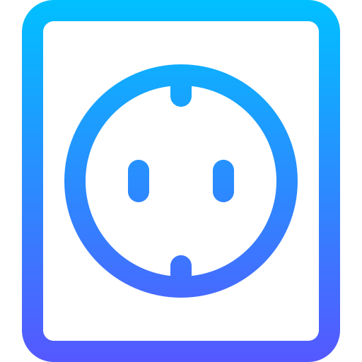 Socket 图标