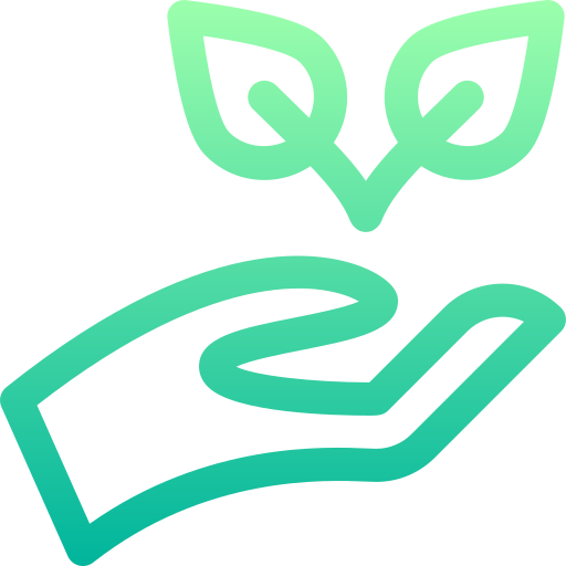 Save nature 图标