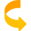 Right arrow biểu tượng 64x64