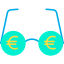 Sunglasses icon 64x64