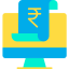 Invoice icon 64x64