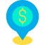 Pin icon 64x64