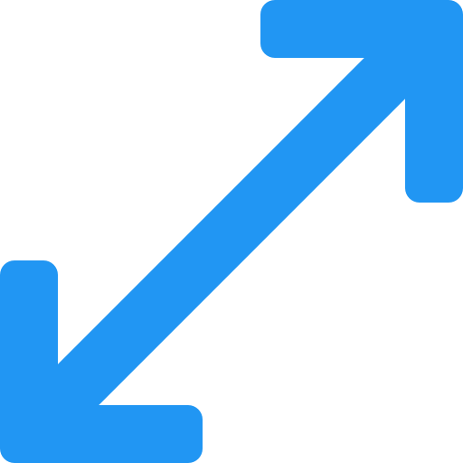 Resize icon