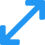 Resize icon 64x64