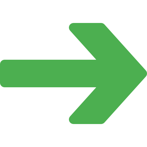 Right arrow 图标