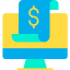 Monitor icon 64x64